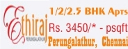Ethiraj